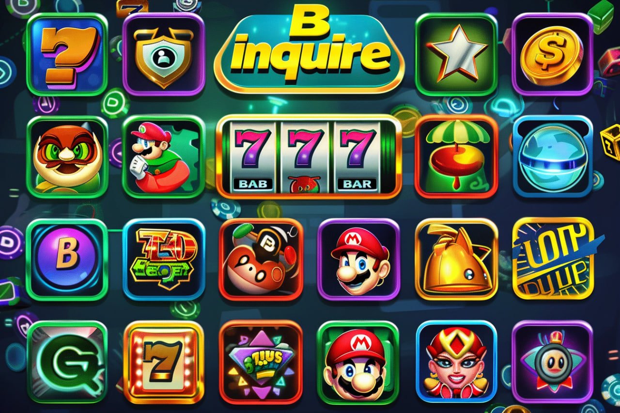 Online Slots Myanmar